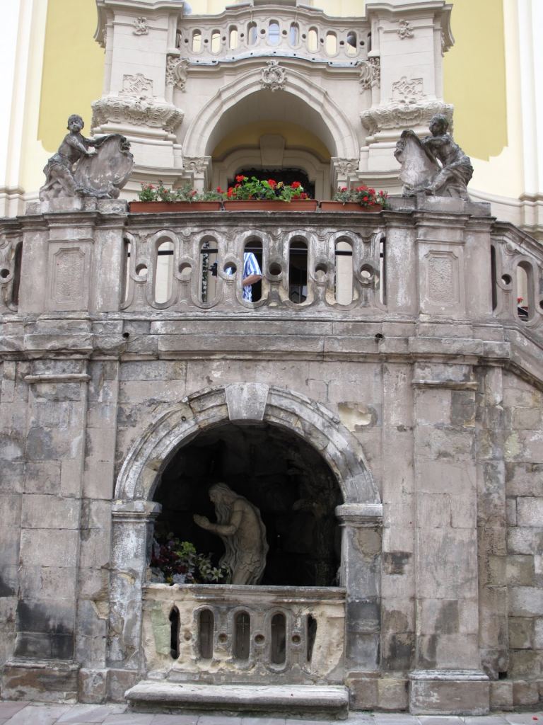 Фото 63 - Улицами Львова