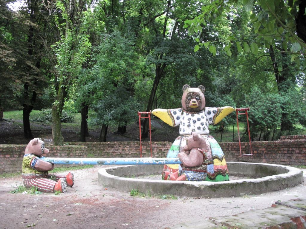 Фото 66 - Улицами Львова