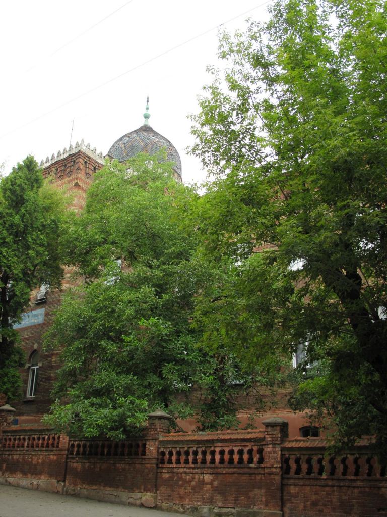 Фото 68 - Улицами Львова