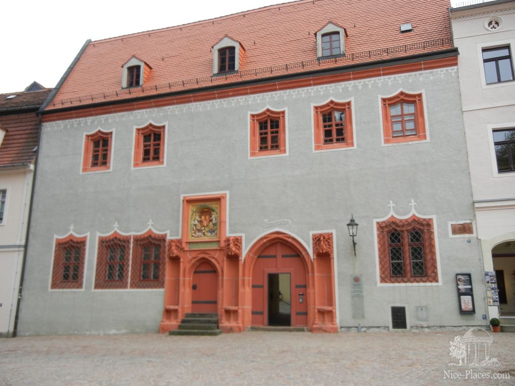 Фото 41 - Мейсен - саксонская Швейцария