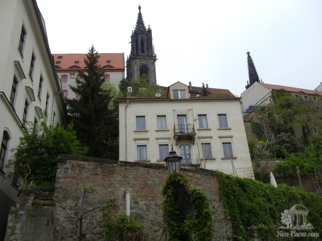 Фото 54 - Мейсен - саксонская Швейцария