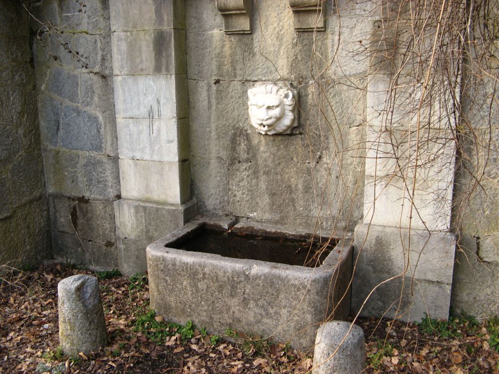 Фото 2 - Крым. Массандровский дворец