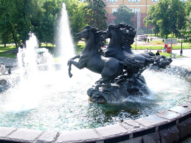 Фото 44 - Московский Кремль