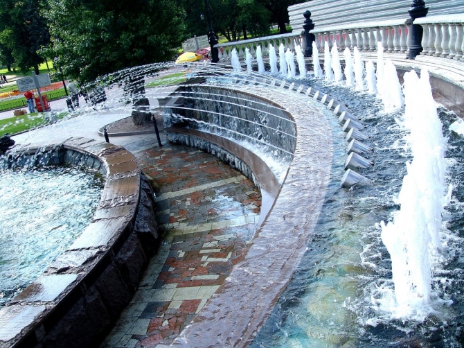 Фото 45 - Московский Кремль