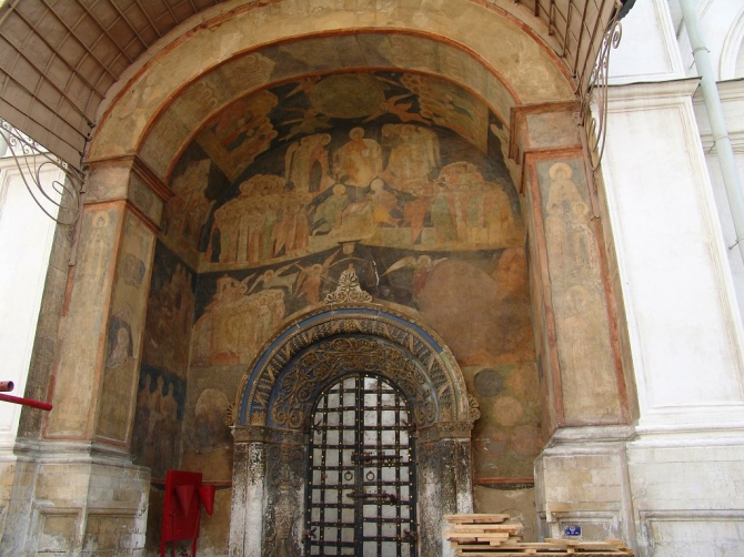 Фото 58 - Московский Кремль