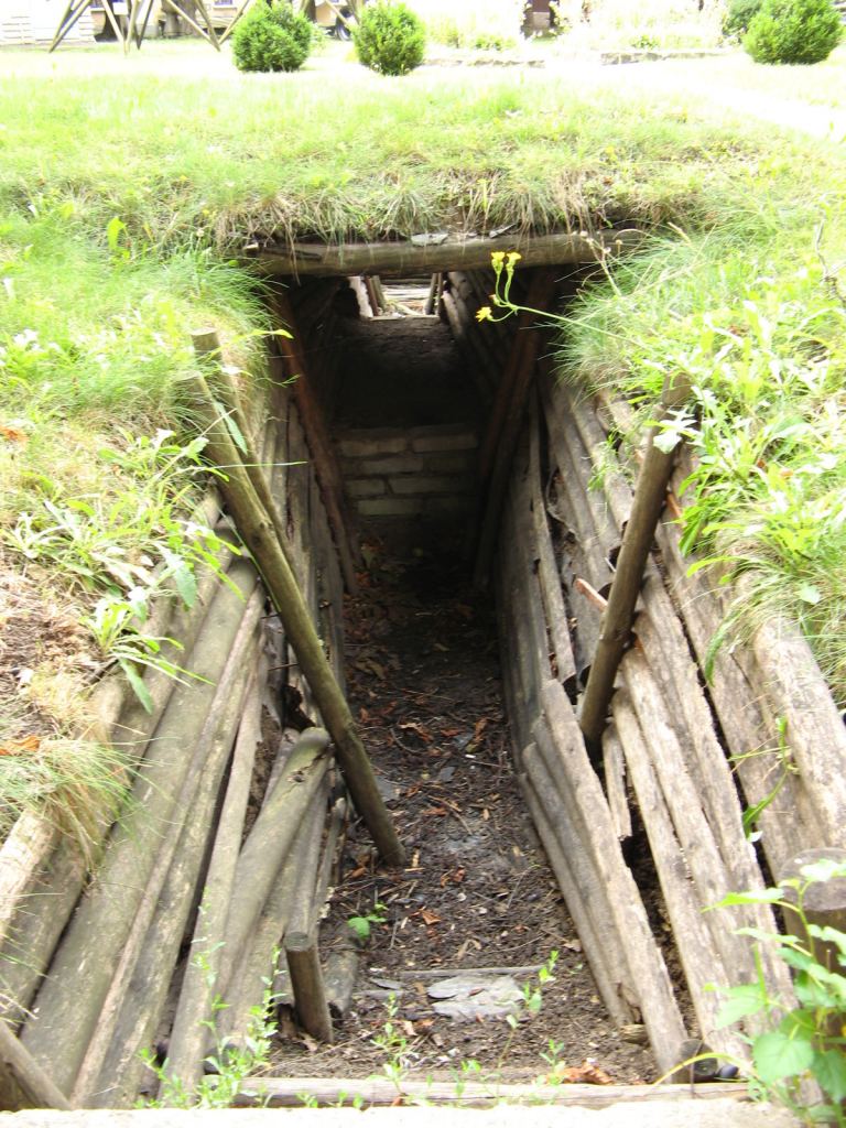 Фото 28 - Музей военной техники (Киев)