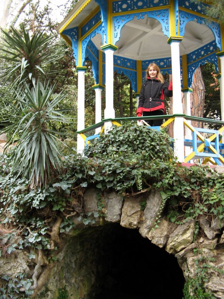 Фото 57 - Никитский ботанический сад (Крым)