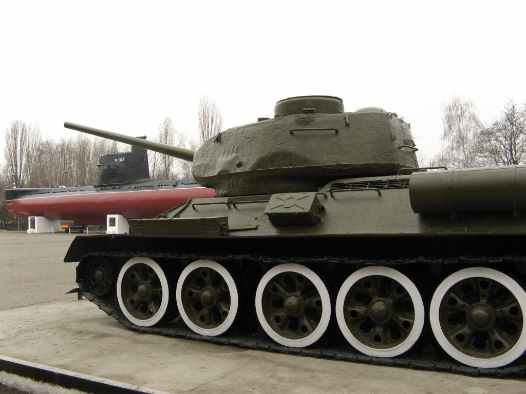 Фото 6 - 411-я батарея