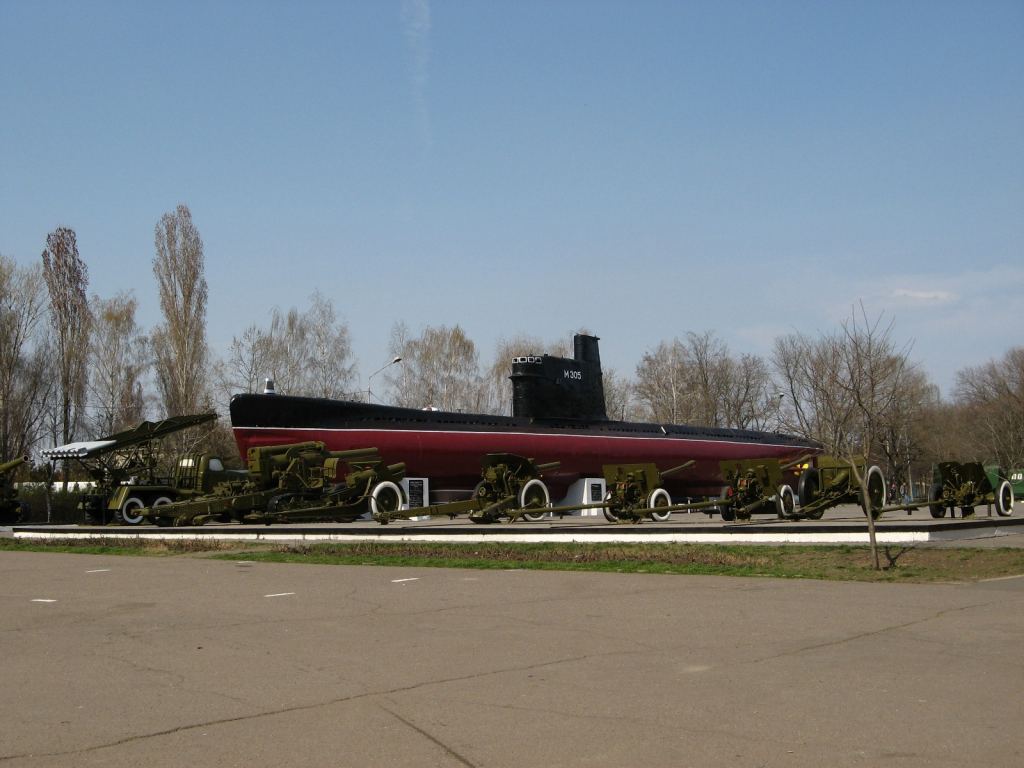 Фото 35 - 411-я батарея