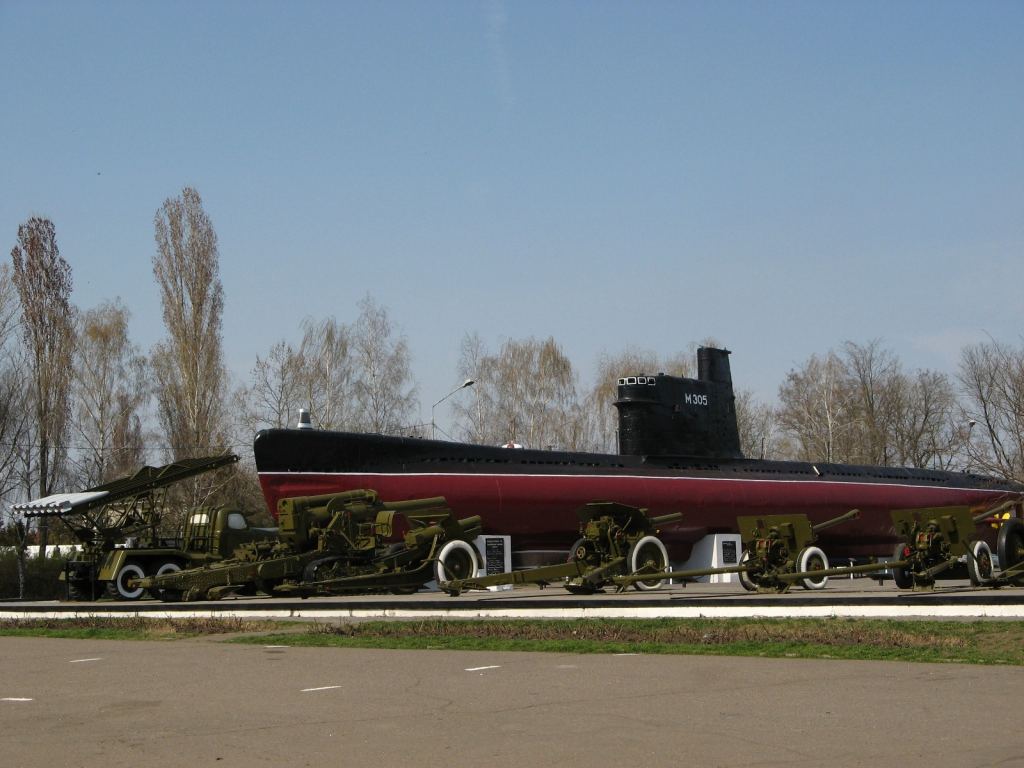 Фото 36 - 411-я батарея