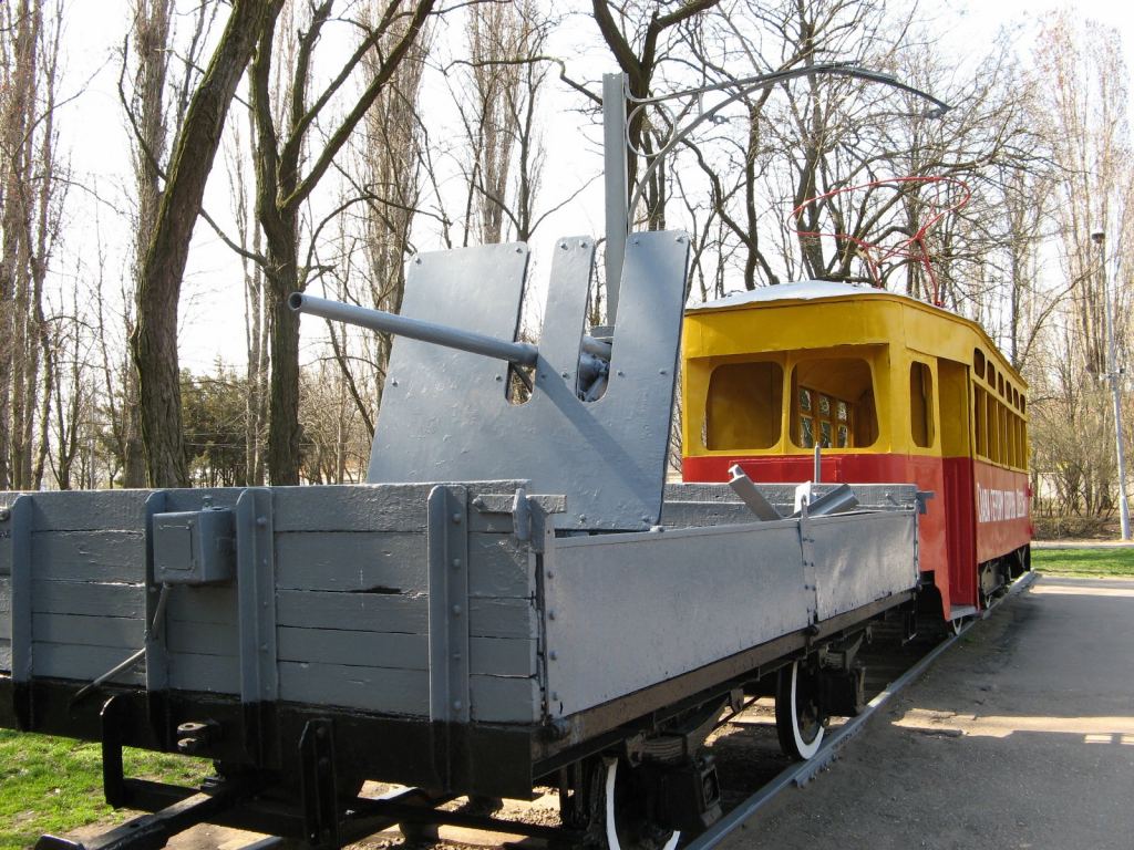 Фото 37 - 411-я батарея