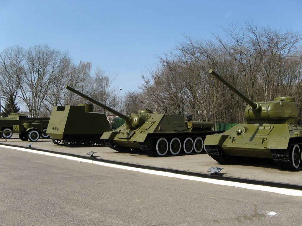 Фото 51 - 411-я батарея