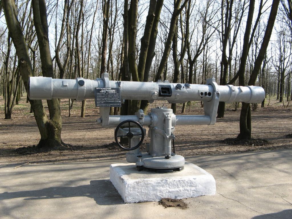 Фото 58 - 411-я батарея