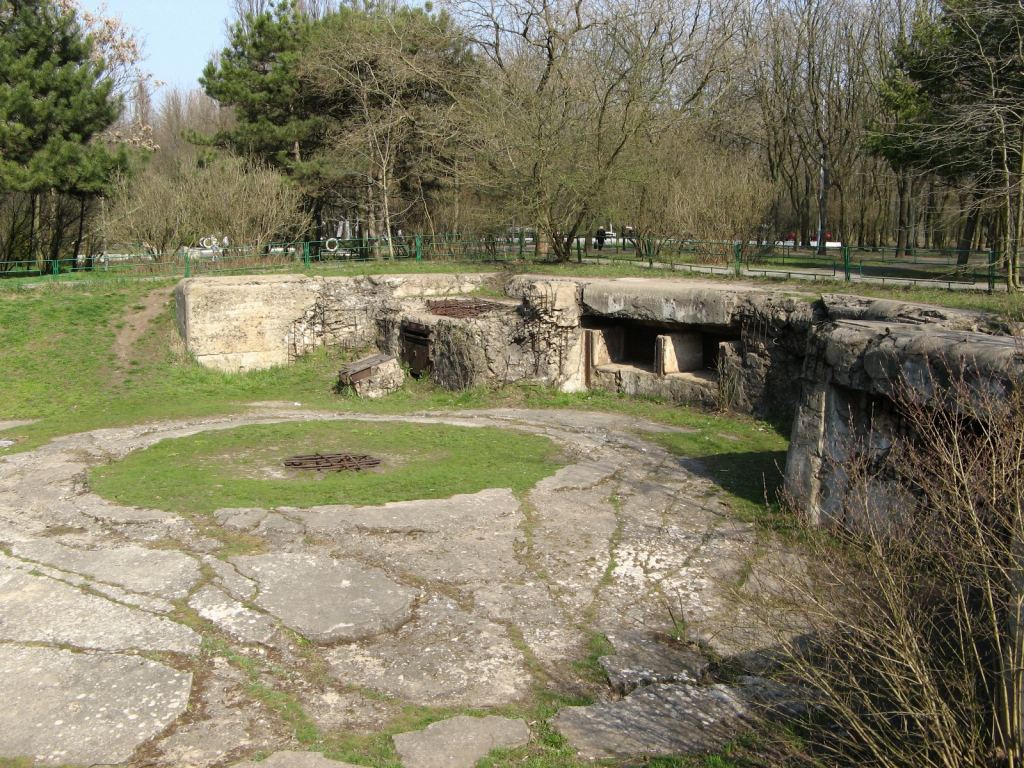 Фото 65 - 411-я батарея