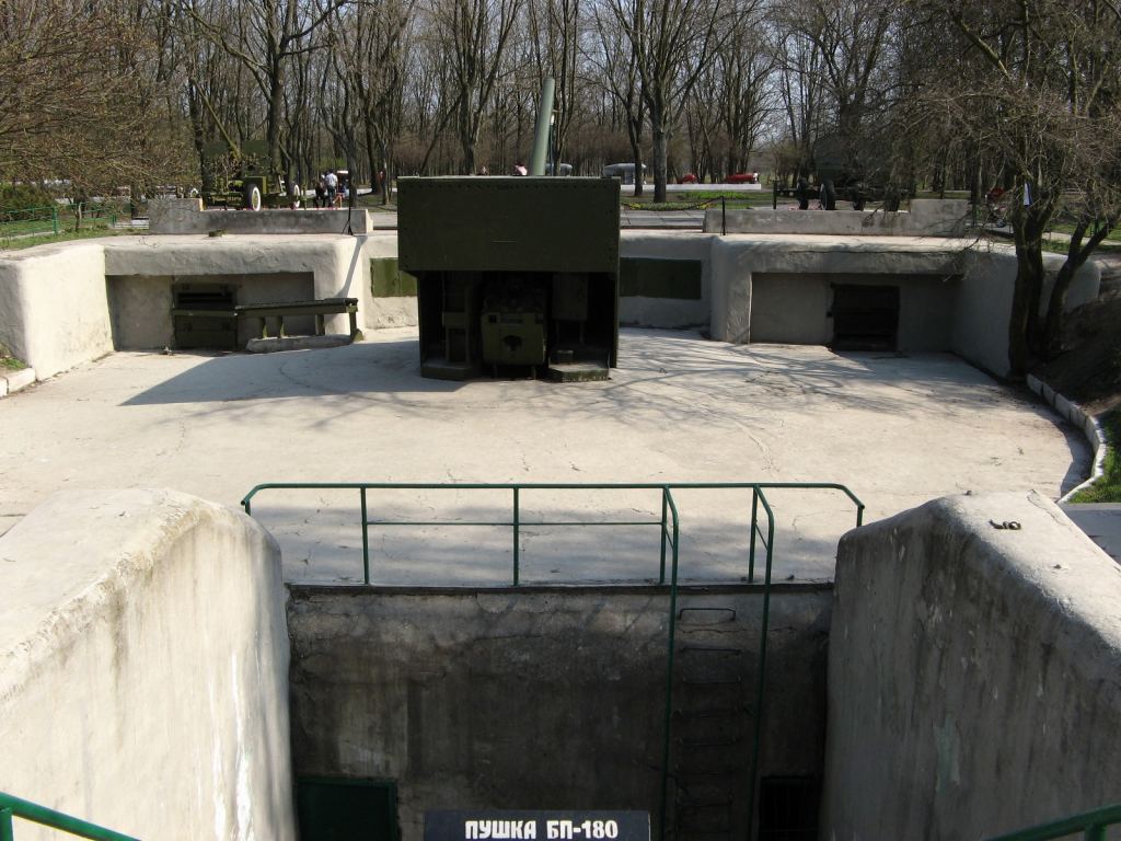 Фото 66 - 411-я батарея