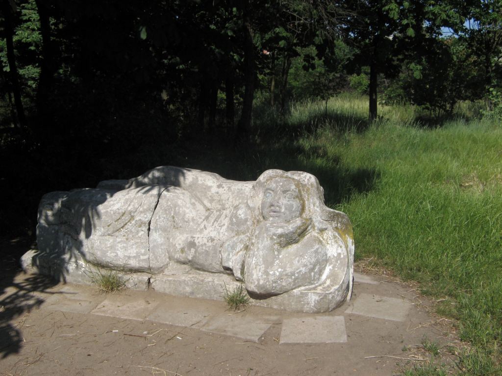 Фото 27 - Весенний парк Победы