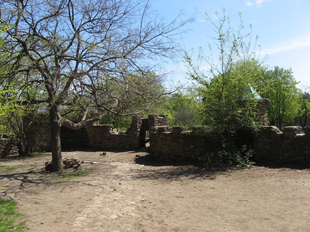 Фото 51 - Весенний парк Победы