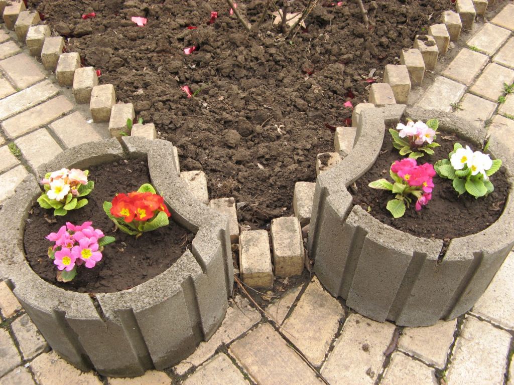 Фото 9 - Дворик литературного музея