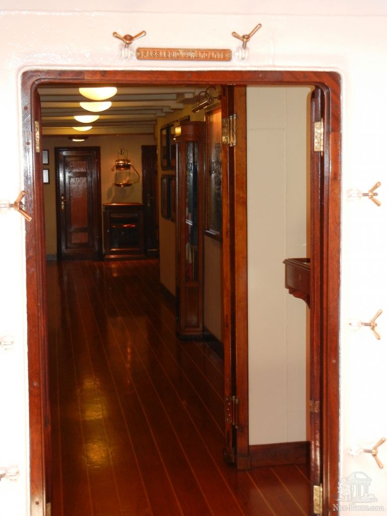 Фото 32 - Парусник Amerigo Vespucci в Одессе