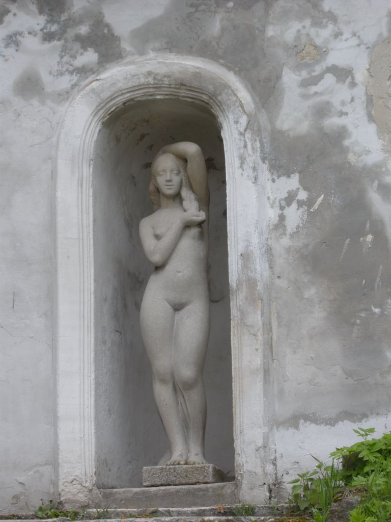 Фото 6 - Замок Олесько. Западная Украина (автор Владимир Беспалов)