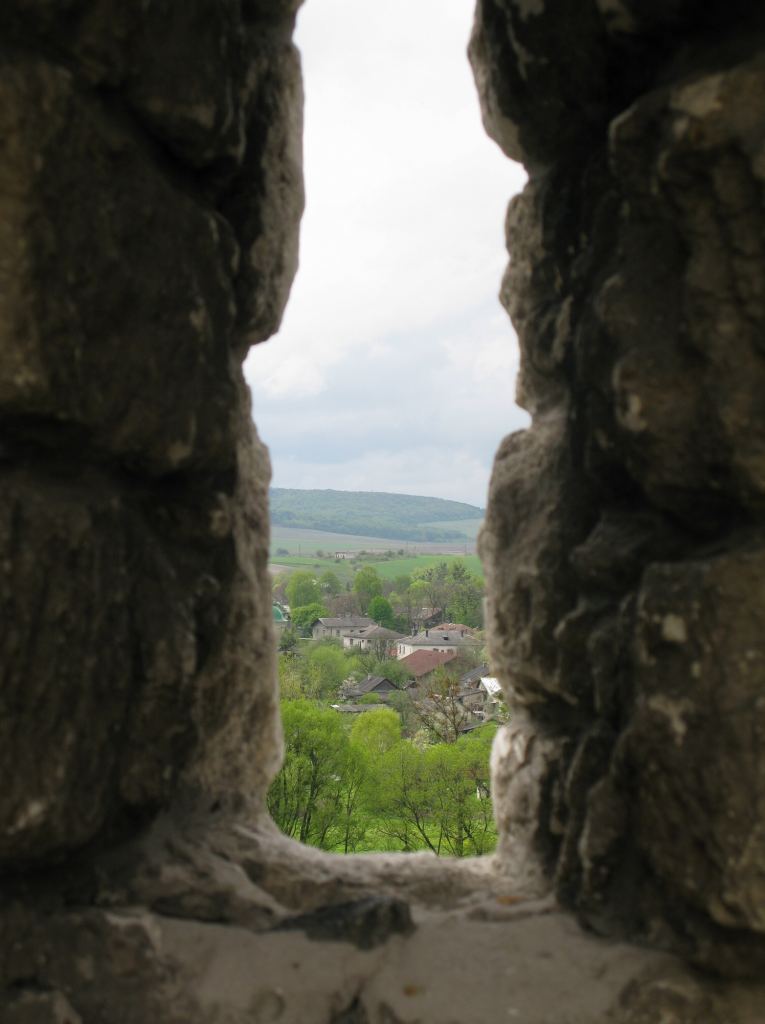 Фото 12 - Замок Олесько. Западная Украина (автор Владимир Беспалов)
