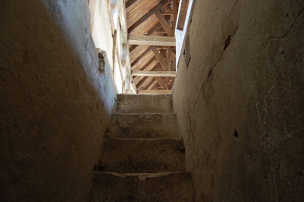 Фото 25 - Замок Олесько. Западная Украина (автор Владимир Беспалов)