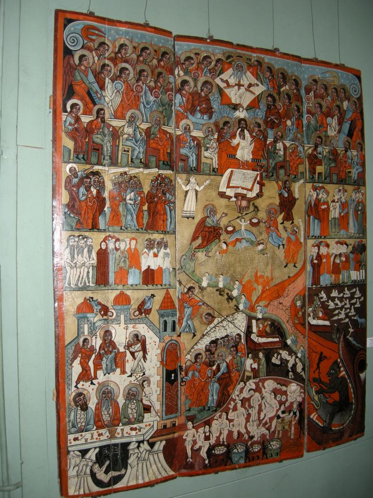 Фото 33 - Замок Олесько. Западная Украина (автор Владимир Беспалов)