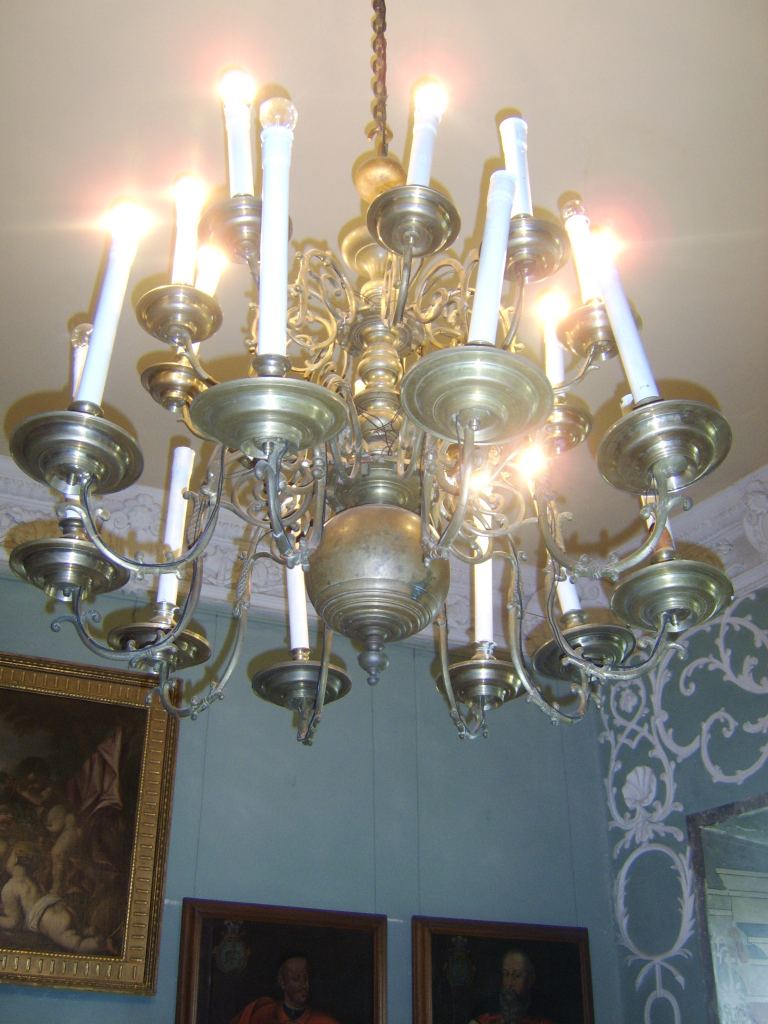 Фото 37 - Замок Олесько. Западная Украина (автор Владимир Беспалов)