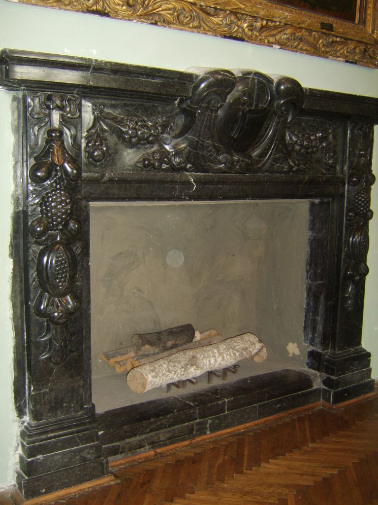 Фото 39 - Замок Олесько. Западная Украина (автор Владимир Беспалов)