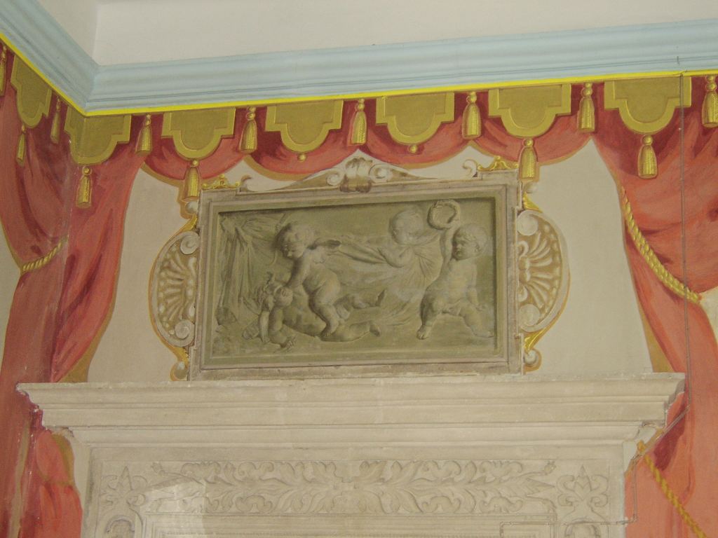 Фото 43 - Замок Олесько. Западная Украина (автор Владимир Беспалов)