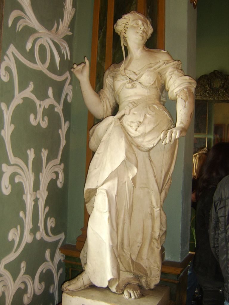 Фото 45 - Замок Олесько. Западная Украина (автор Владимир Беспалов)