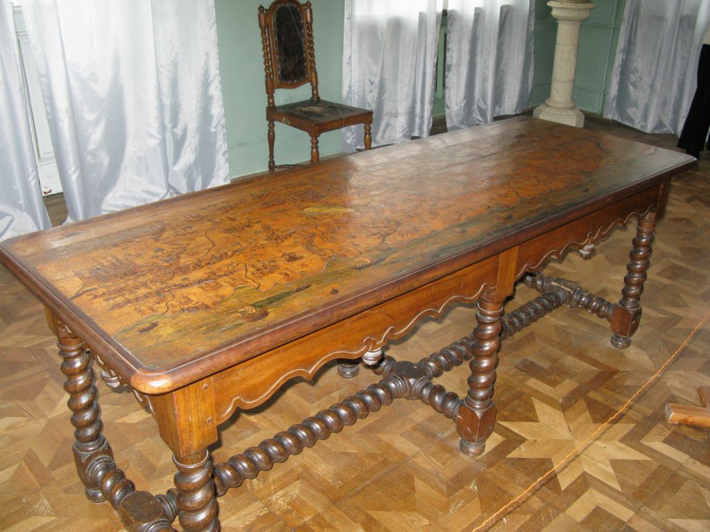 Фото 51 - Замок Олесько. Западная Украина (автор Владимир Беспалов)