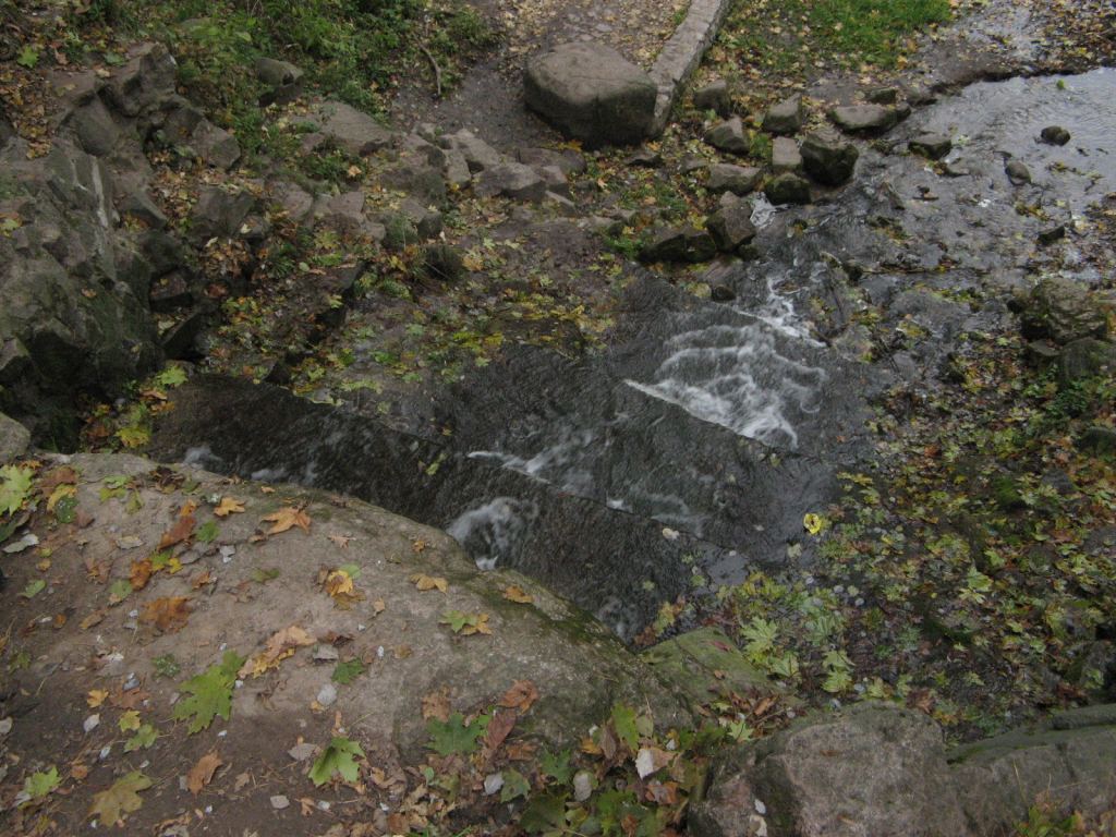 Фото 42 - Осенний парк "Александрия" (Белая Церковь)