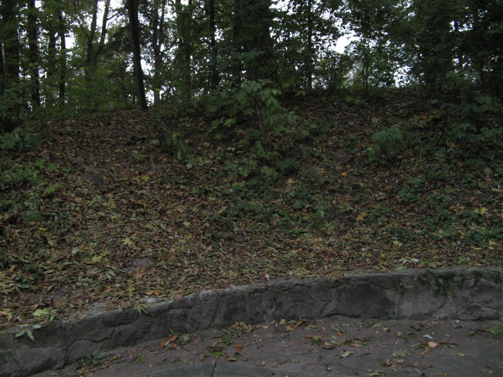 Фото 62 - Осенний парк "Александрия" (Белая Церковь)