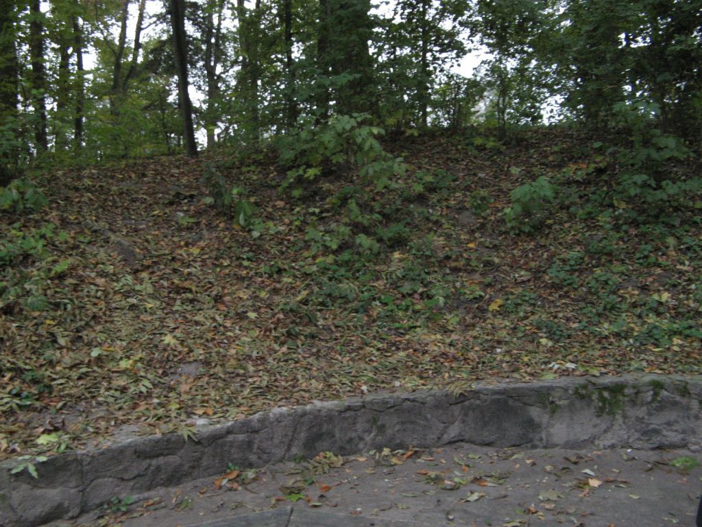 Фото 63 - Осенний парк "Александрия" (Белая Церковь)