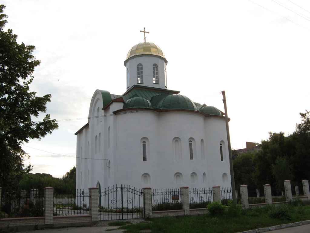 Фото 25 - г.Переяслав-Хмельницкий