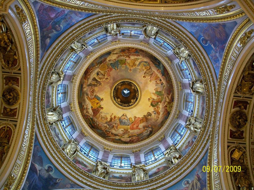 Фото 17 - Экскурсия в Петербург: улицы, каналы, архитектура