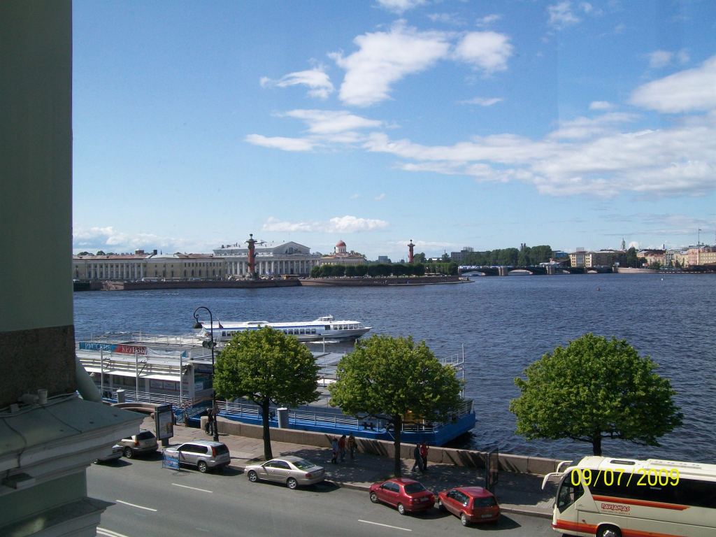 Фото 39 - Экскурсия в Петербург: улицы, каналы, архитектура