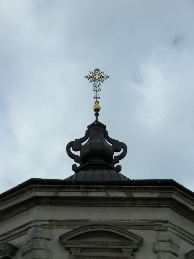 Фото 7 - Підгірці. Подгорецкий замок. Западная Украина (автор Владимир Беспалов)