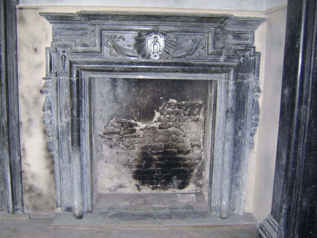 Фото 16 - Підгірці. Подгорецкий замок. Западная Украина (автор Владимир Беспалов)