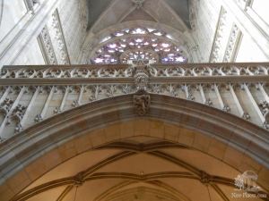 Фото 64 - Прага. Левый берег. Градчаны