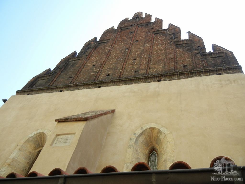 Фото 74 - Прага. Правый берег, старый град, Карлов мост