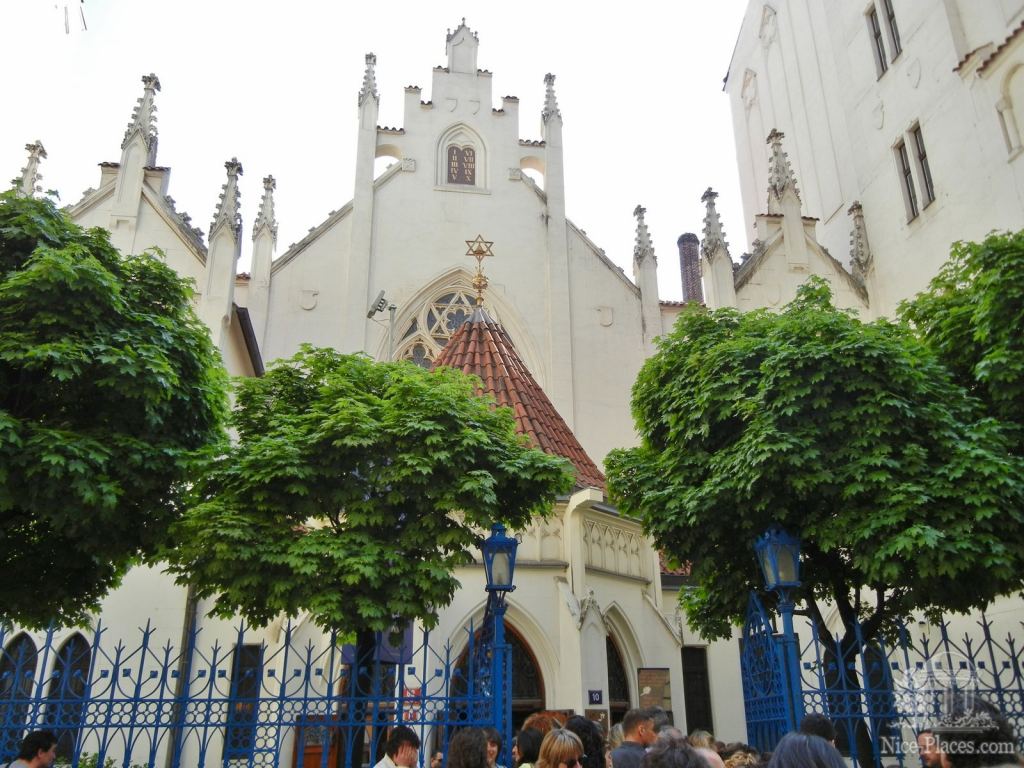 Фото 81 - Прага. Правый берег, старый град, Карлов мост