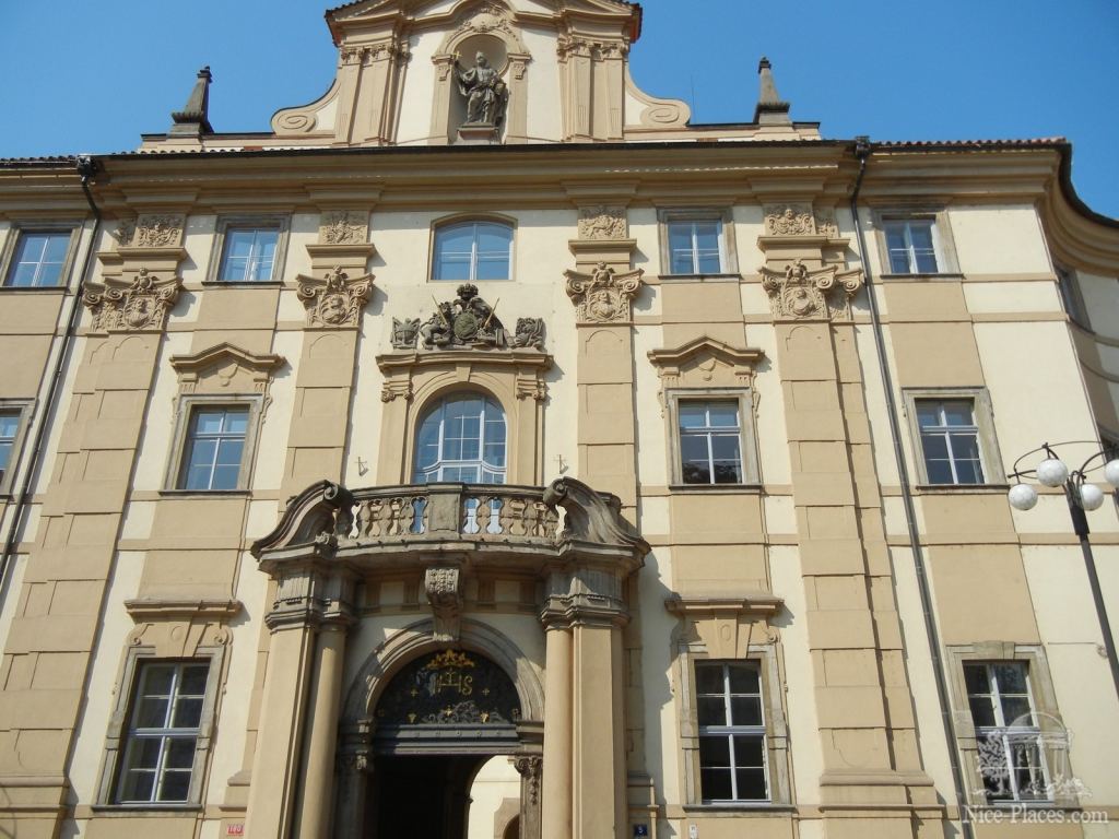 Фото 86 - Прага. Правый берег, старый град, Карлов мост