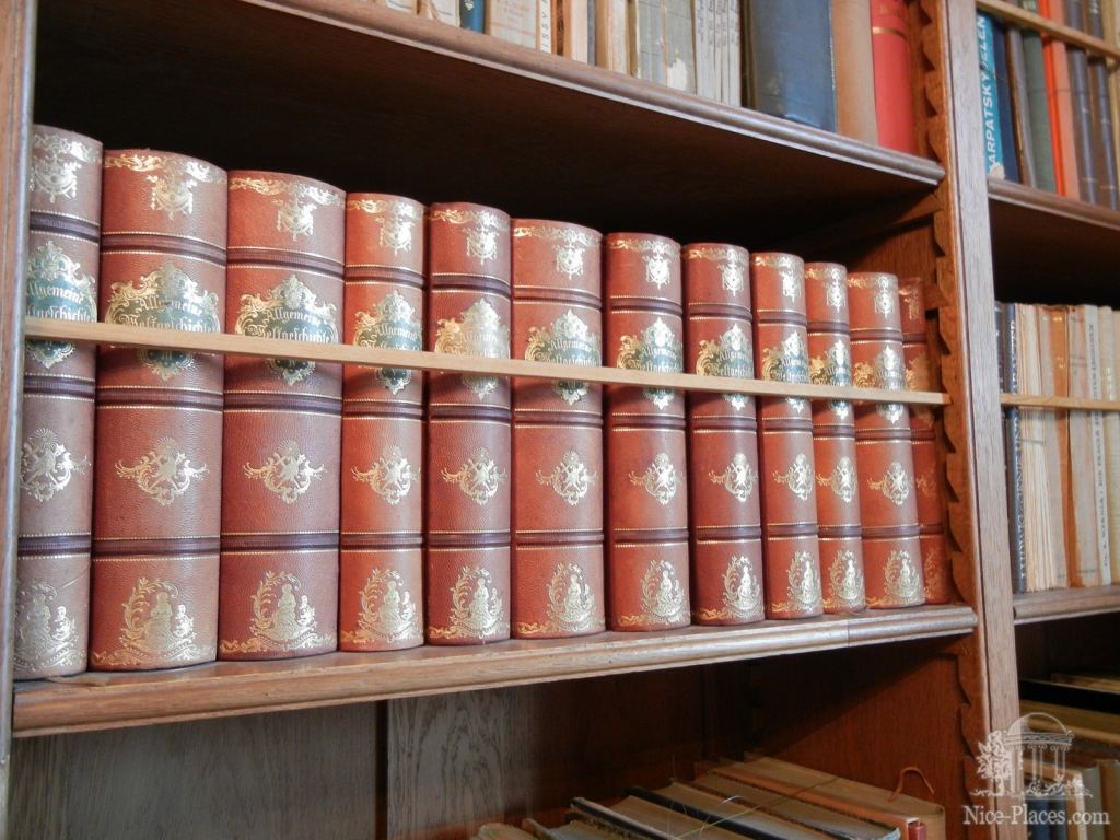 Фото 34 - Чехия. Замок Штейнберг