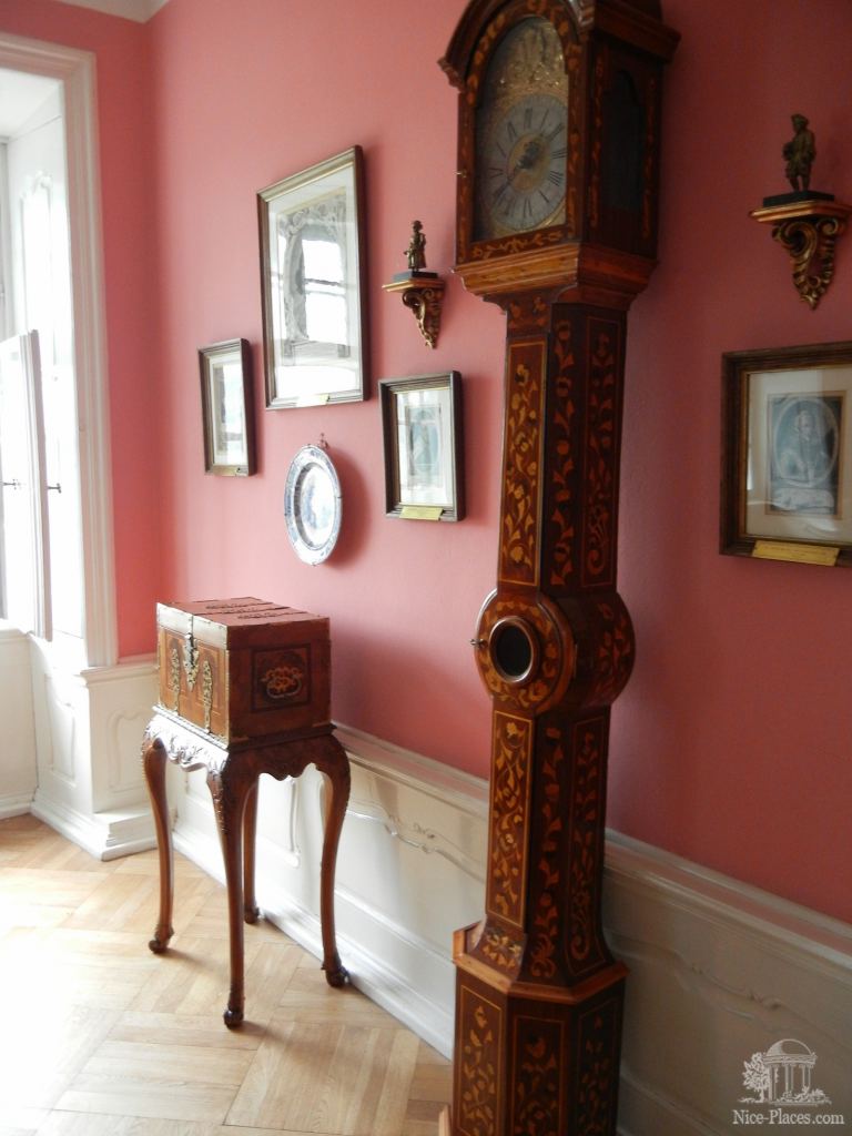 Фото 40 - Чехия. Замок Штейнберг