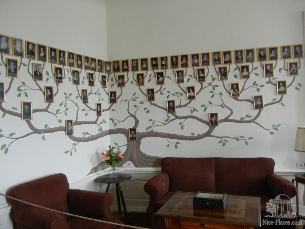 Фото 42 - Чехия. Замок Штейнберг