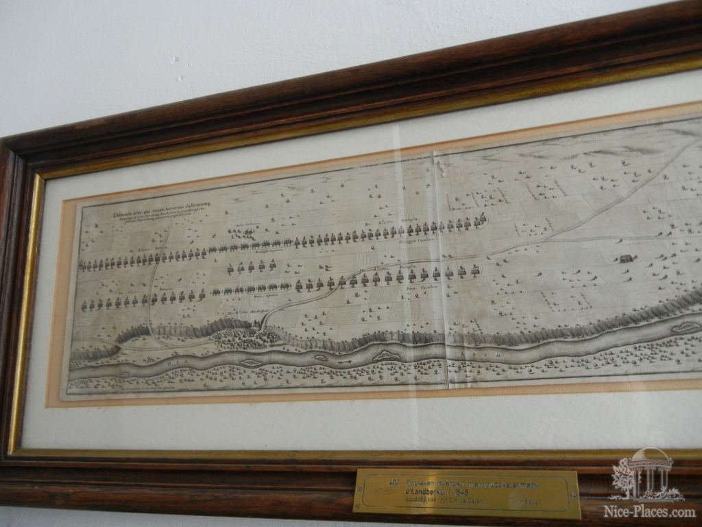 Фото 46 - Чехия. Замок Штейнберг