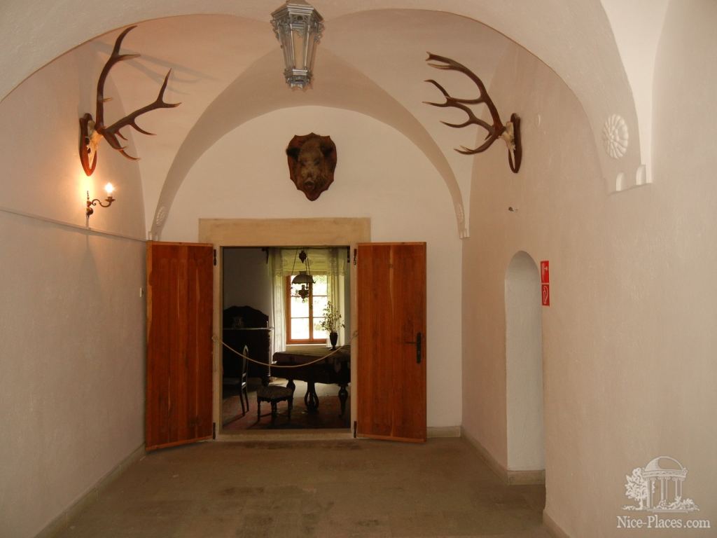 Фото 41 - Музей Липтовской деревни в Прибылине