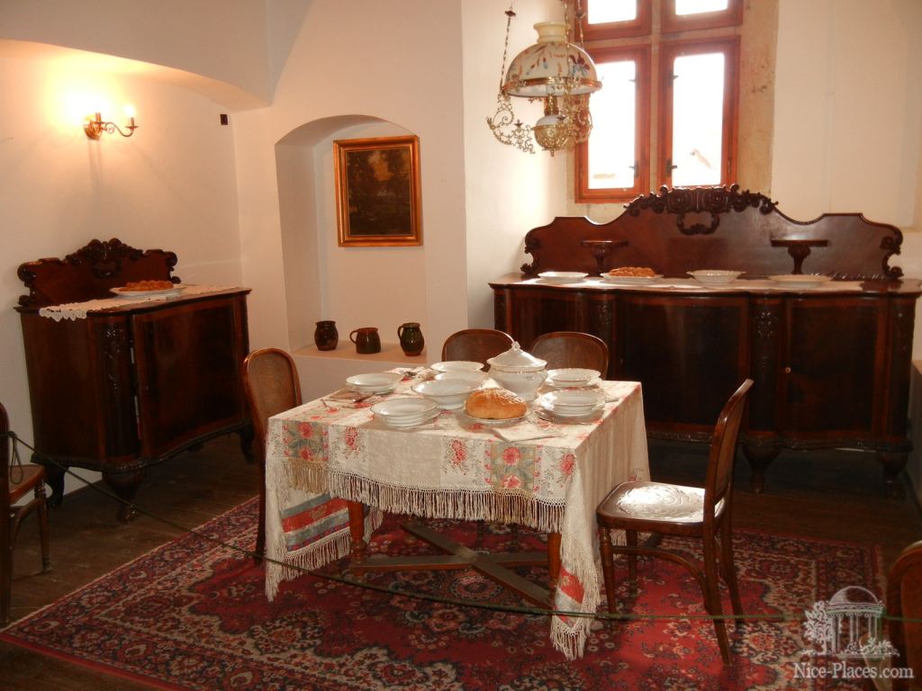 Фото 42 - Музей Липтовской деревни в Прибылине